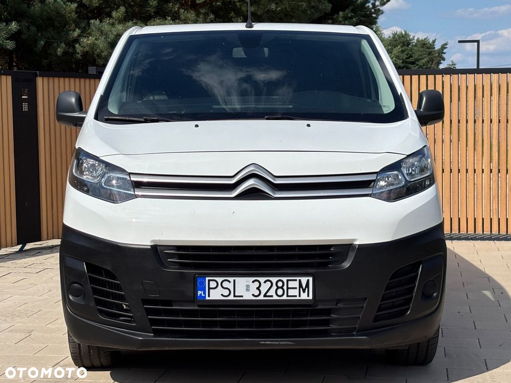 Citroën Jumpy - 2
