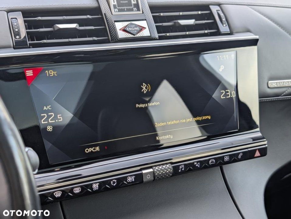 DS Automobiles DS 7 Crossback - 20