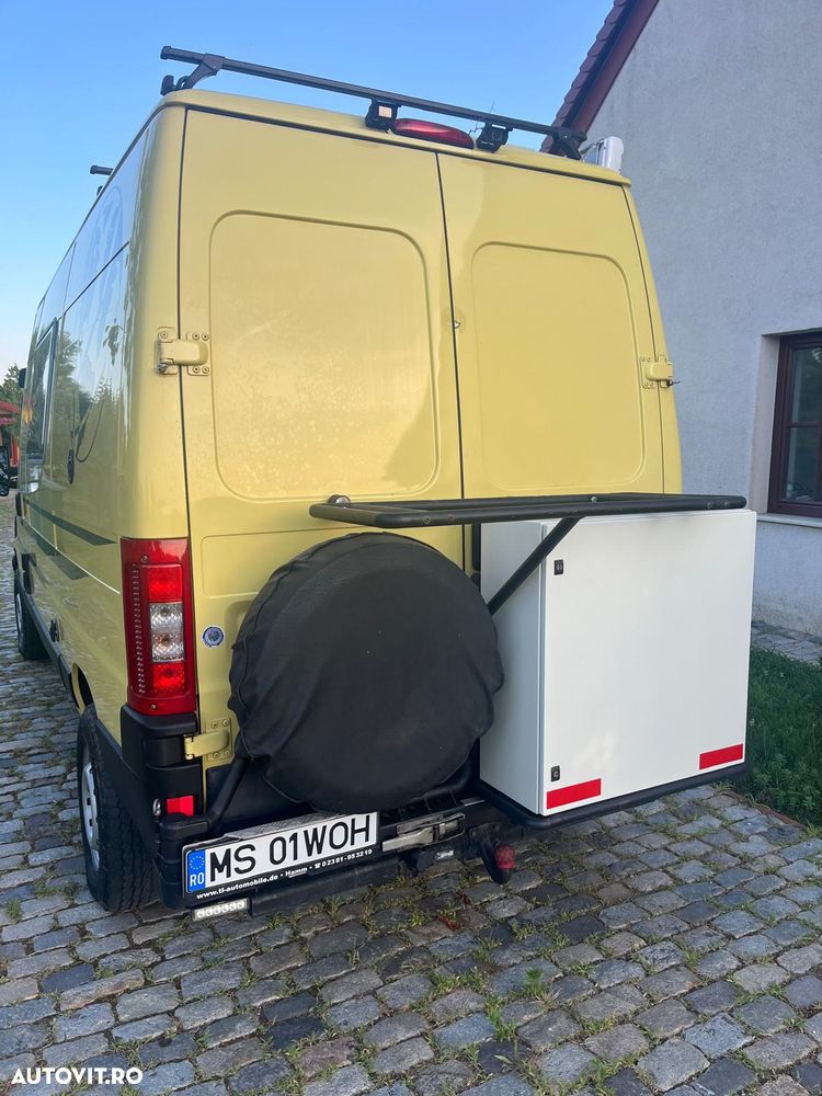 Citroën Jumper - 3
