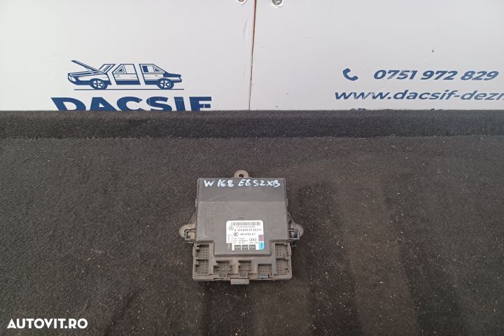 Modul confort A1698204326 A1698204326 Mercedes-Benz A-Class W169 [200 - 1
