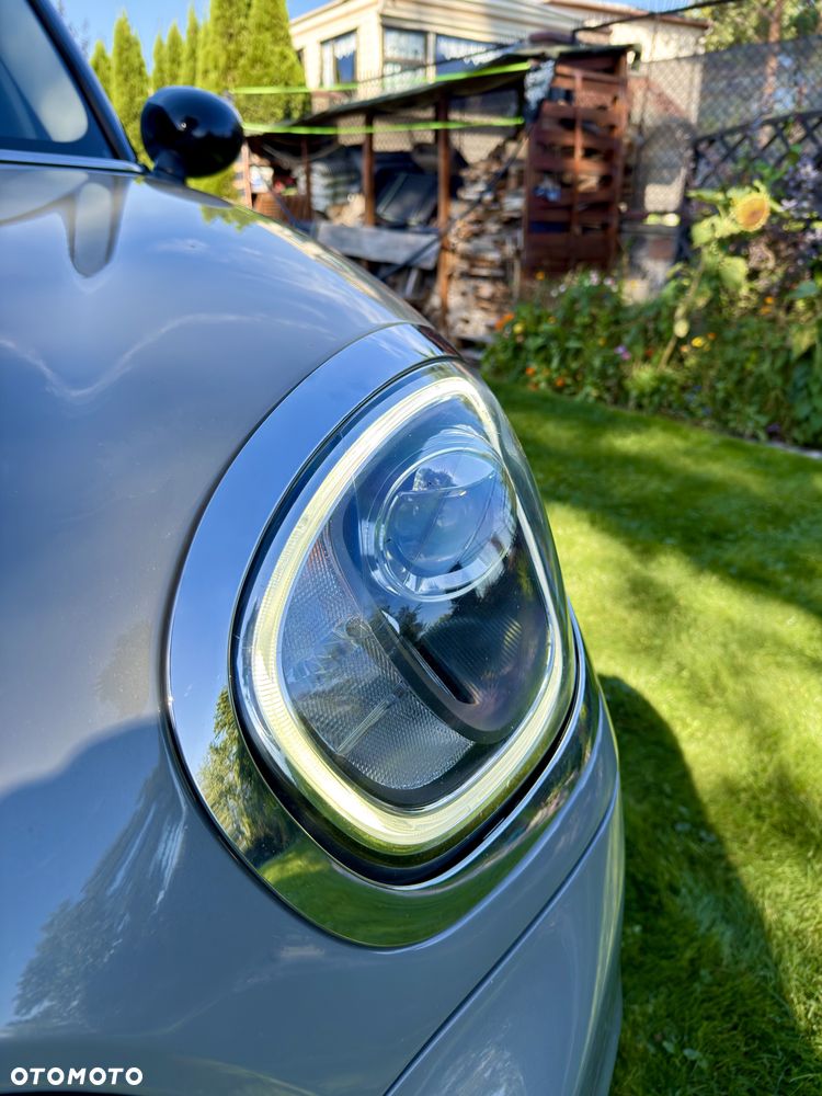 MINI Countryman Cooper S E All4 - 25