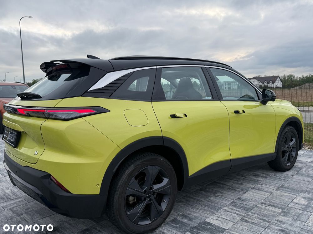 BAIC 5 Beijing 1.5T Luxury DCT - 22