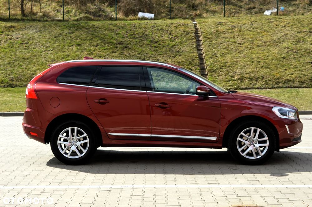 Volvo XC 60 D4 Drive-E Summum - 27