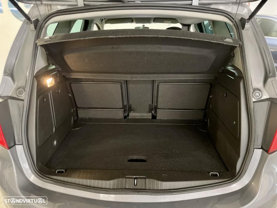 Opel Meriva 1.3 CDTI Cosmo S/S - 21