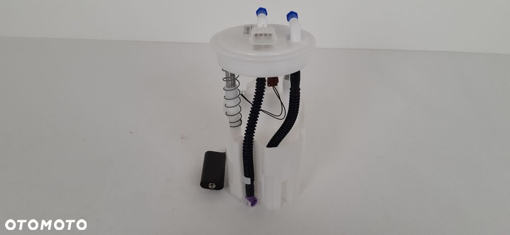 NISSAN NV200 POMPA PALIWA 25060-BJ42B - 4