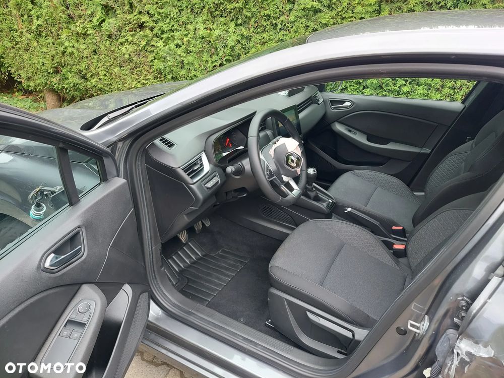 Renault Clio TCe 90 EVOLUTION - 7
