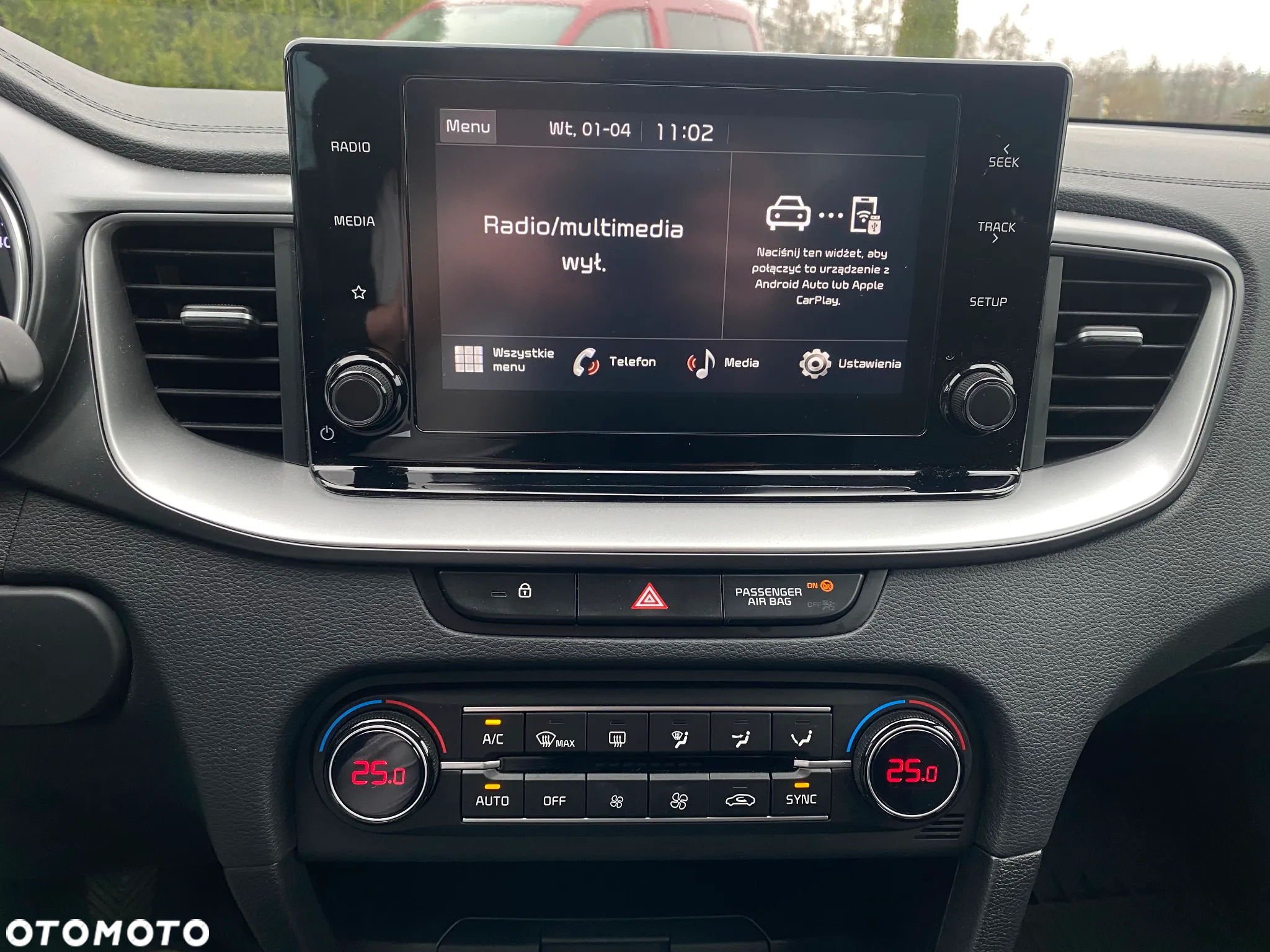 Kia Ceed 1.5 T-GDI M - 23