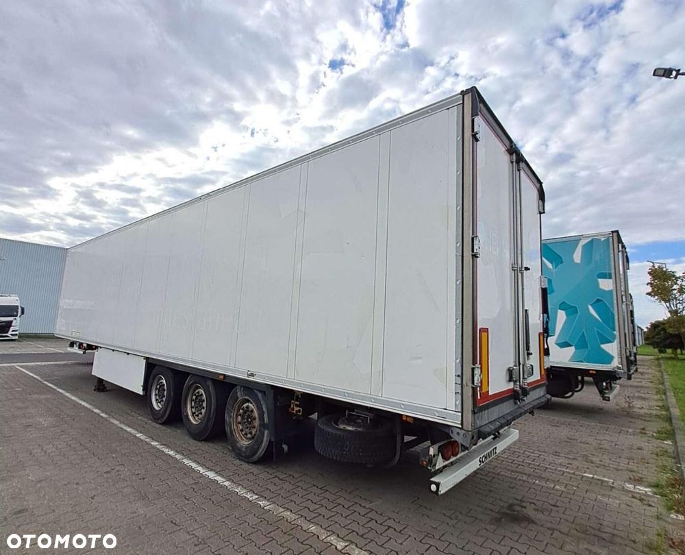 Schmitz Cargobull SCHMITZ SKO FP45 TK SPECTRUM MULTITEMP - 7