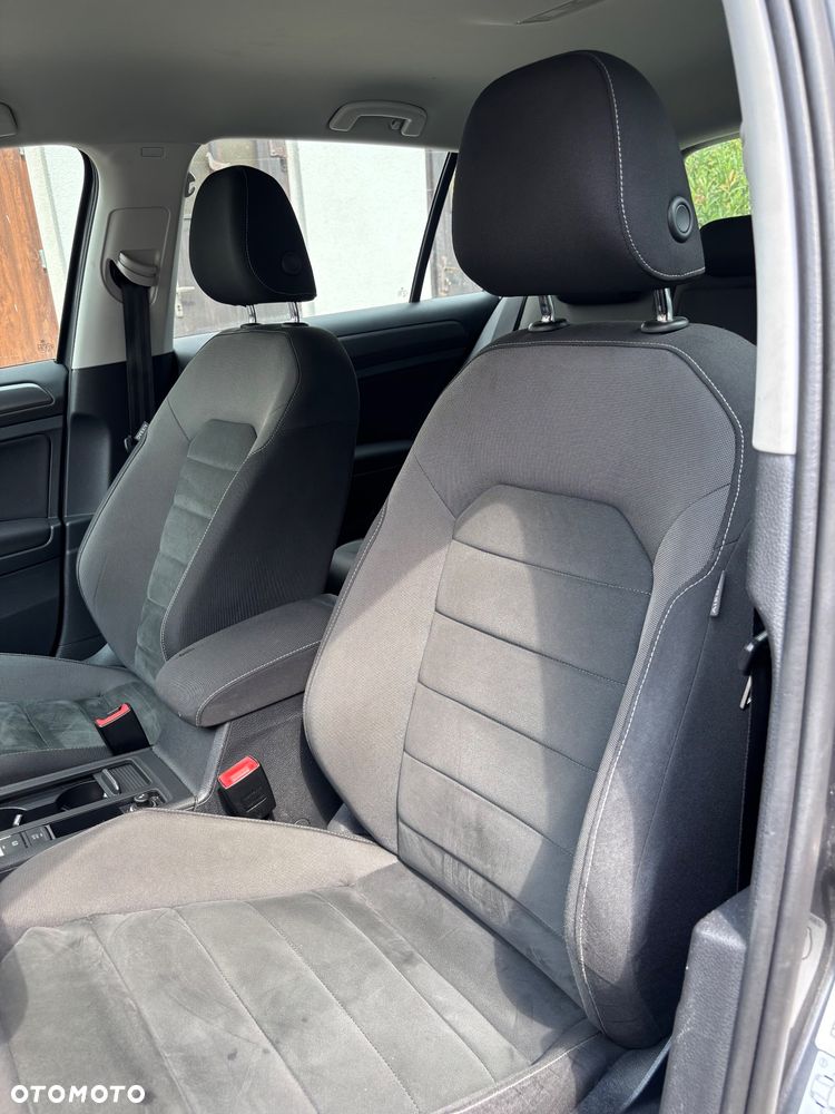 Volkswagen Golf 1.4 TSI BMT Highline - 15
