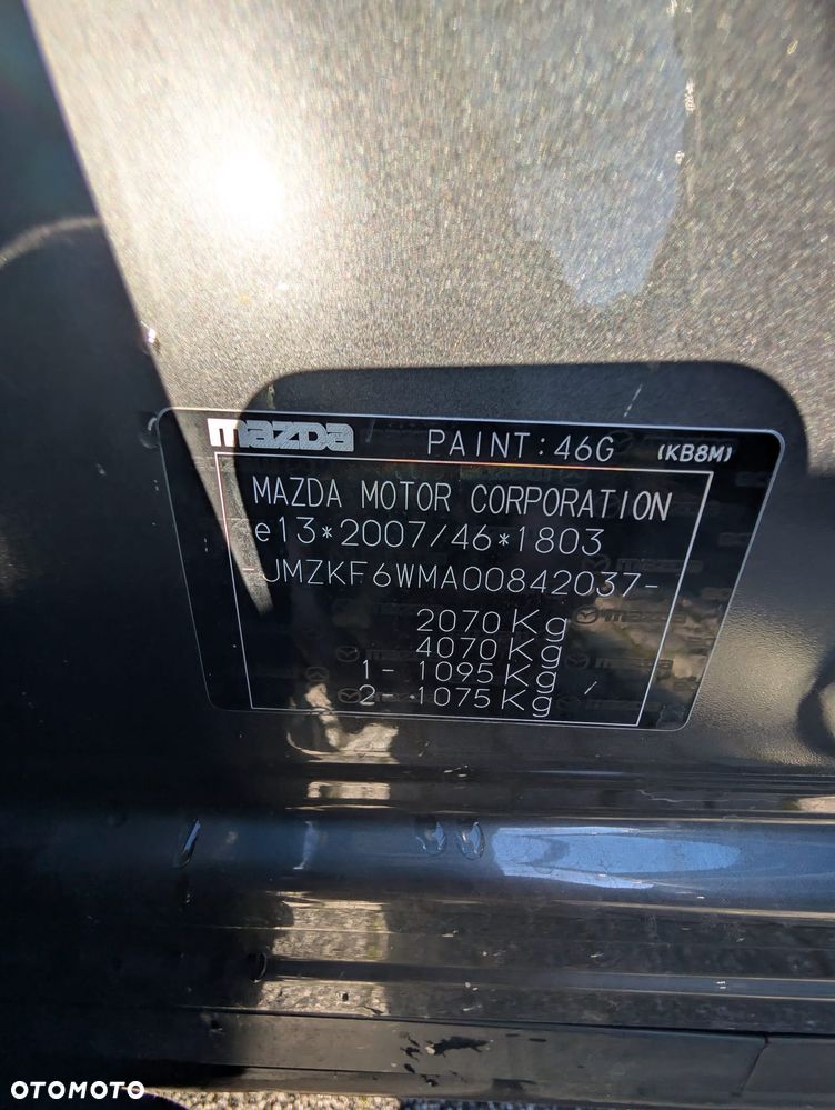 Mazda CX-5 2.5 Skypassion 2WD - 24