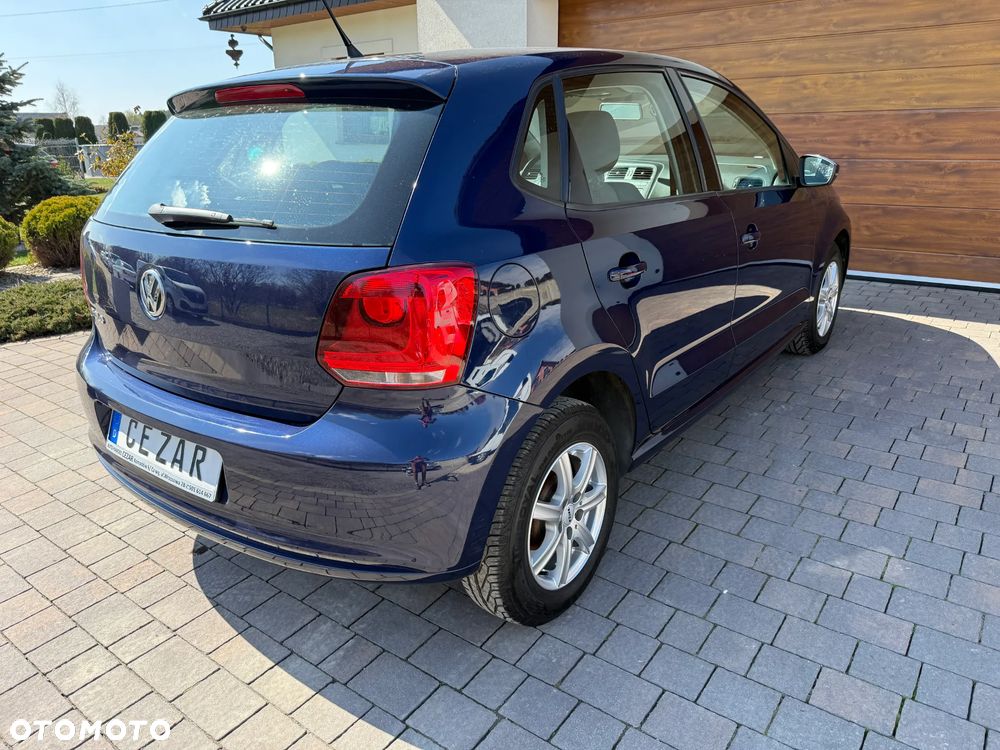 Volkswagen Polo - 5