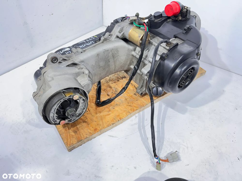 Silnik Baotian Longjia 12" 14 dni gw - 8