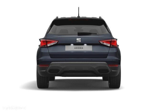 Seat Arona 1.0 TSI Style S&S - 4