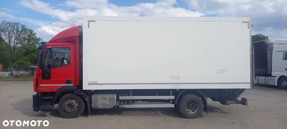 Iveco CARGO - 3