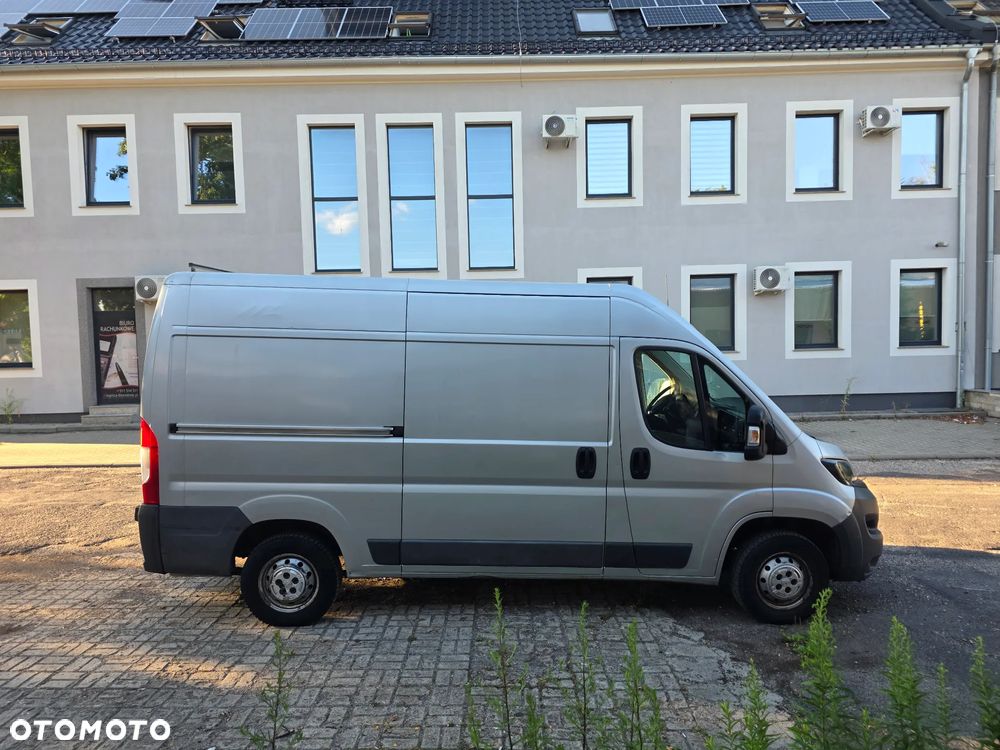 Peugeot Boxer - 7