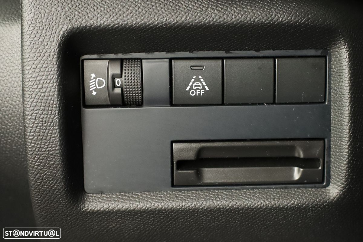 Citroën C5 Aircross - 20