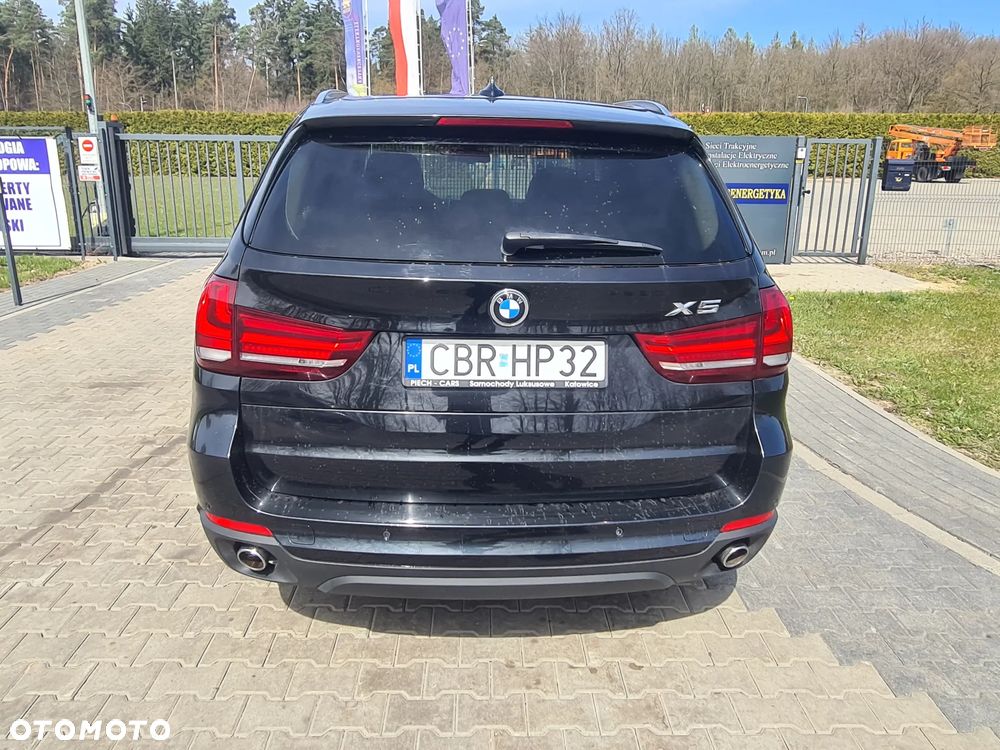 BMW X5 - 12