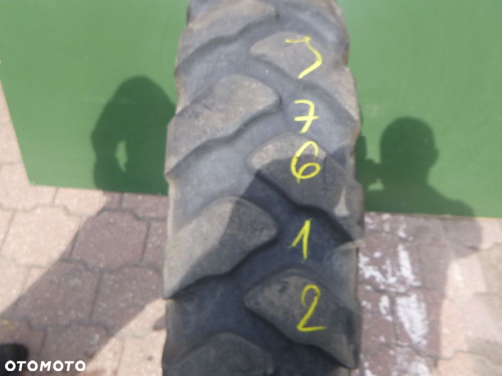 Opona ciężarowa 9,00R20 Rigdon F1. Opony ciężarowe - 2