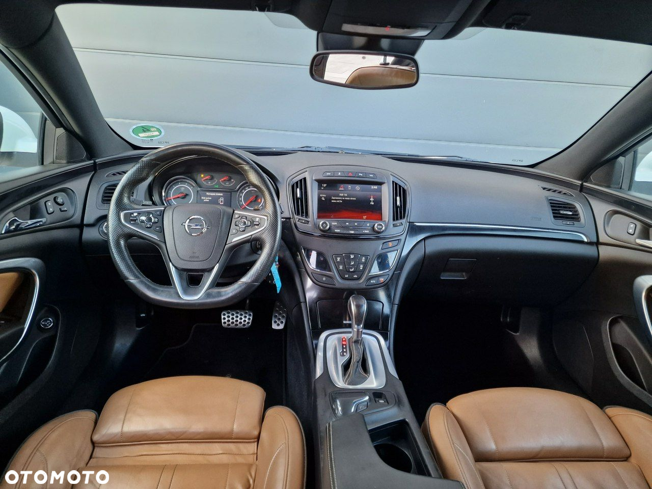 Opel Insignia - 5