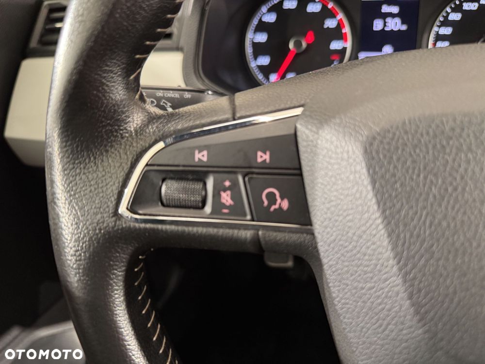 Seat Arona - 19