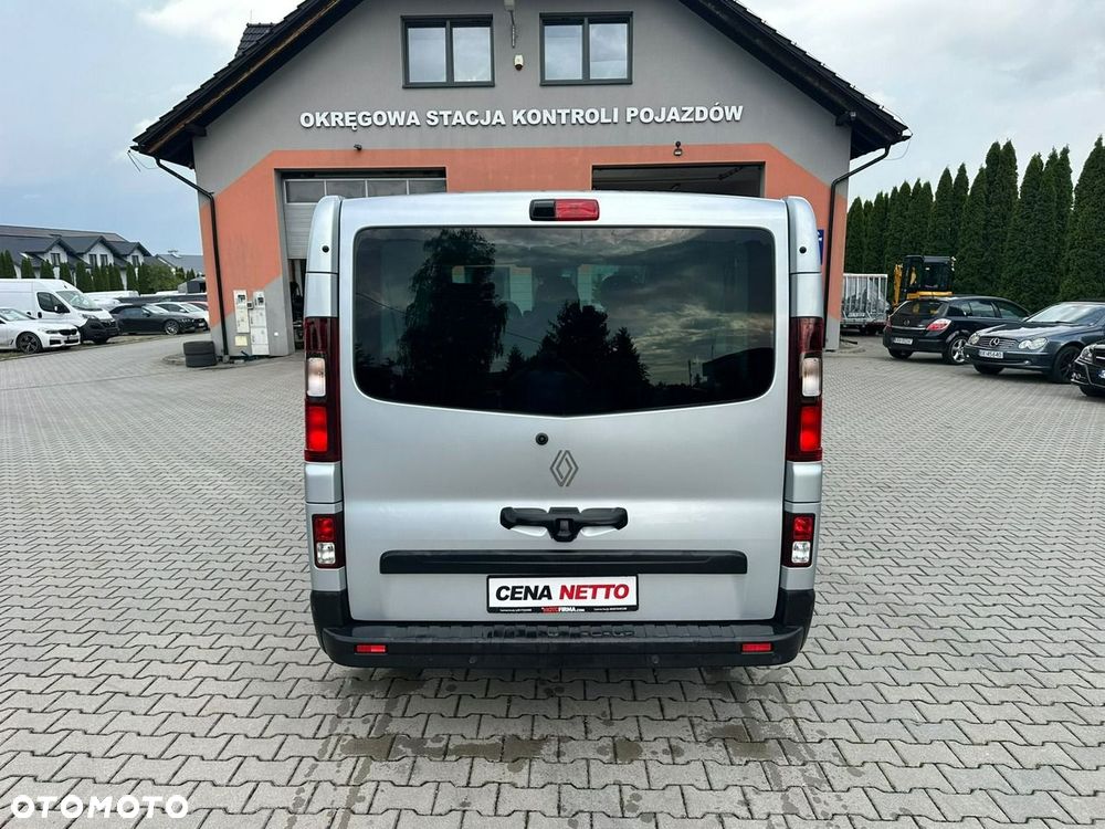 Renault Trafic - 6