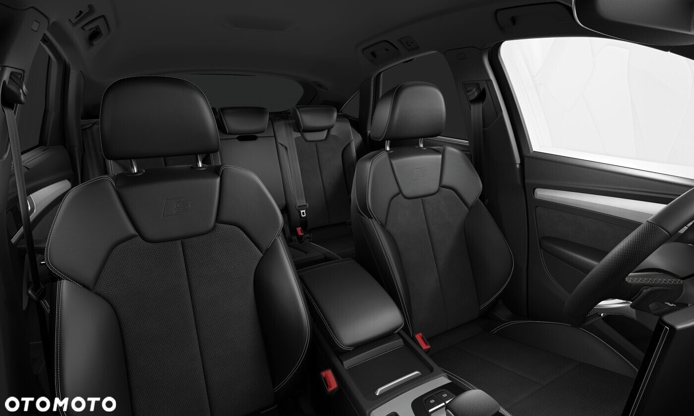 Audi Q5 Sportback - 4