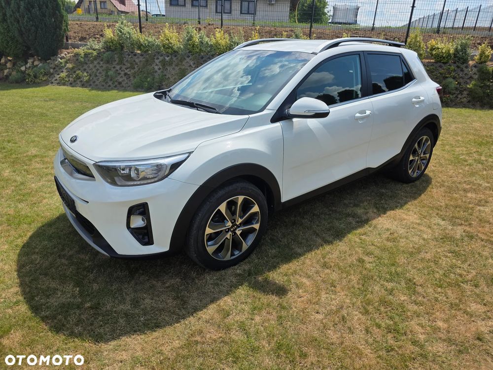 Kia Stonic 1.4 M - 27