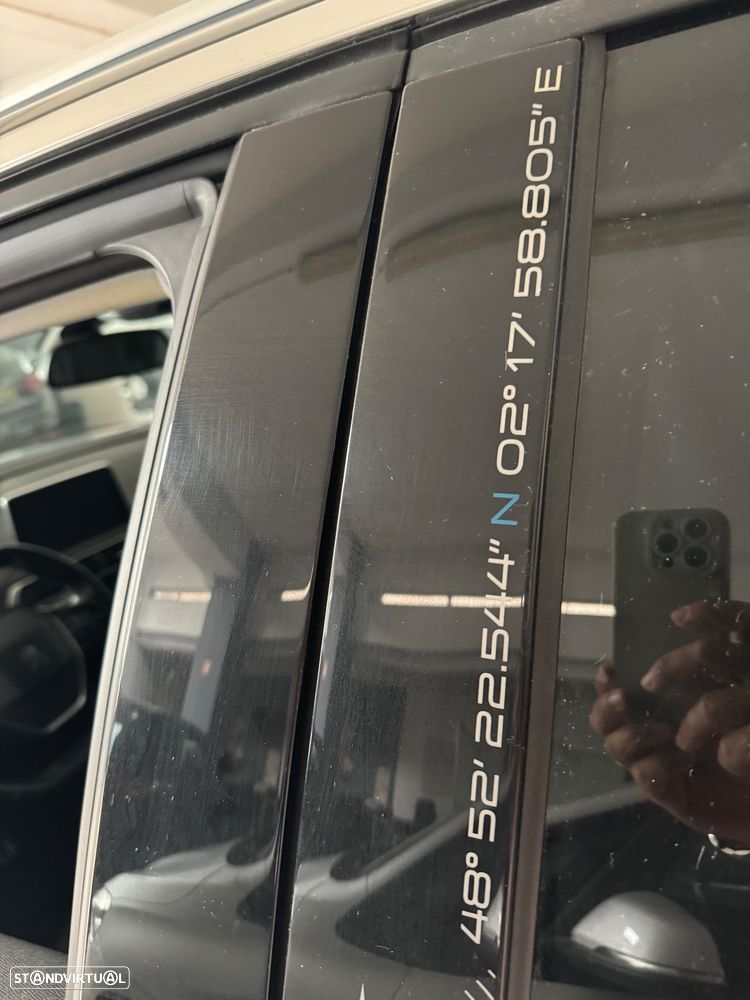 Peugeot 5008 1.5 BlueHDi Crossway - 23