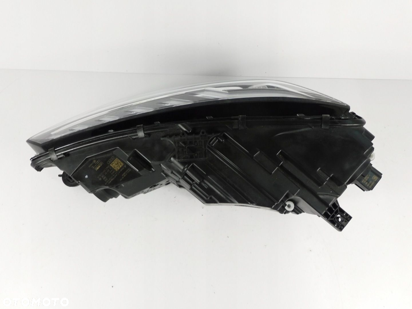 AUDI A4 B9 8W LIFT LAMPA PRAWA MATRIX 8W0941036H - 12