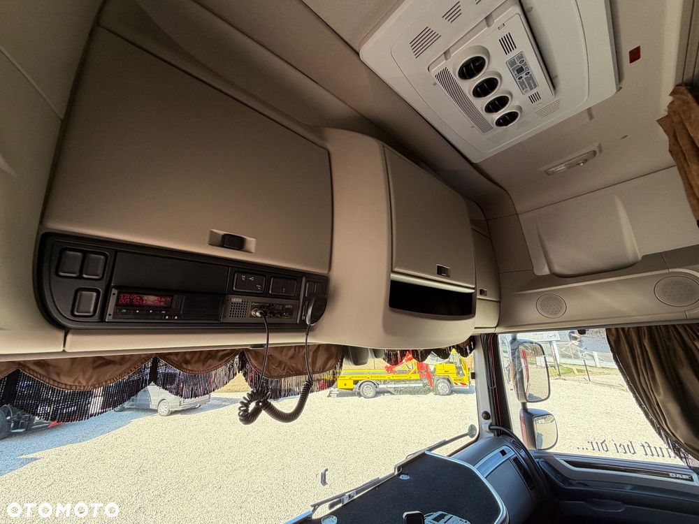 DAF XF 480/RETARDER/Z NIEMIEC/FULL - 33