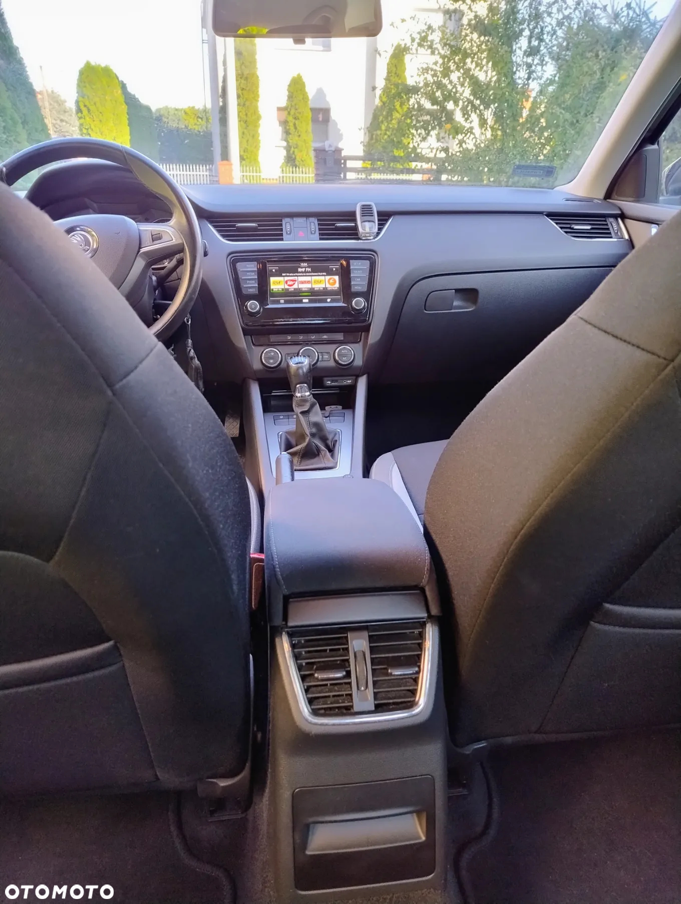 Skoda Octavia 1.4 TSI Joy - 14