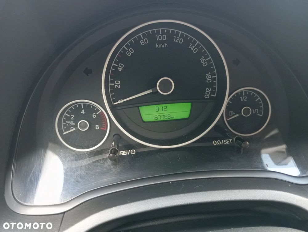 Skoda Citigo 1.0 Active - 12
