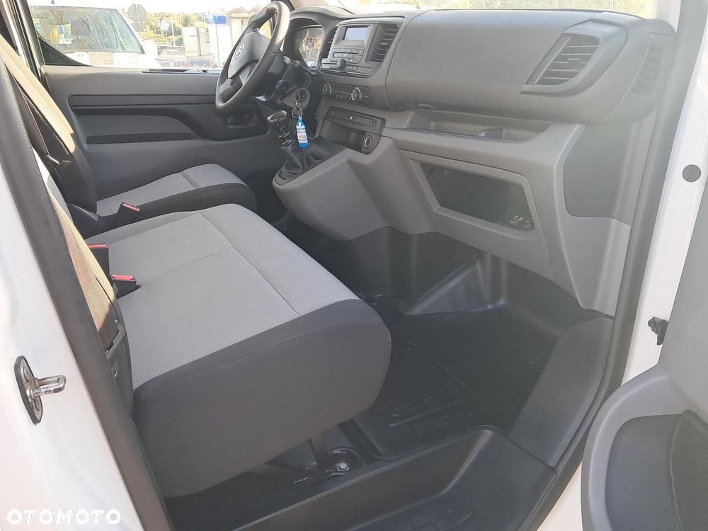 Toyota PROACE - 12