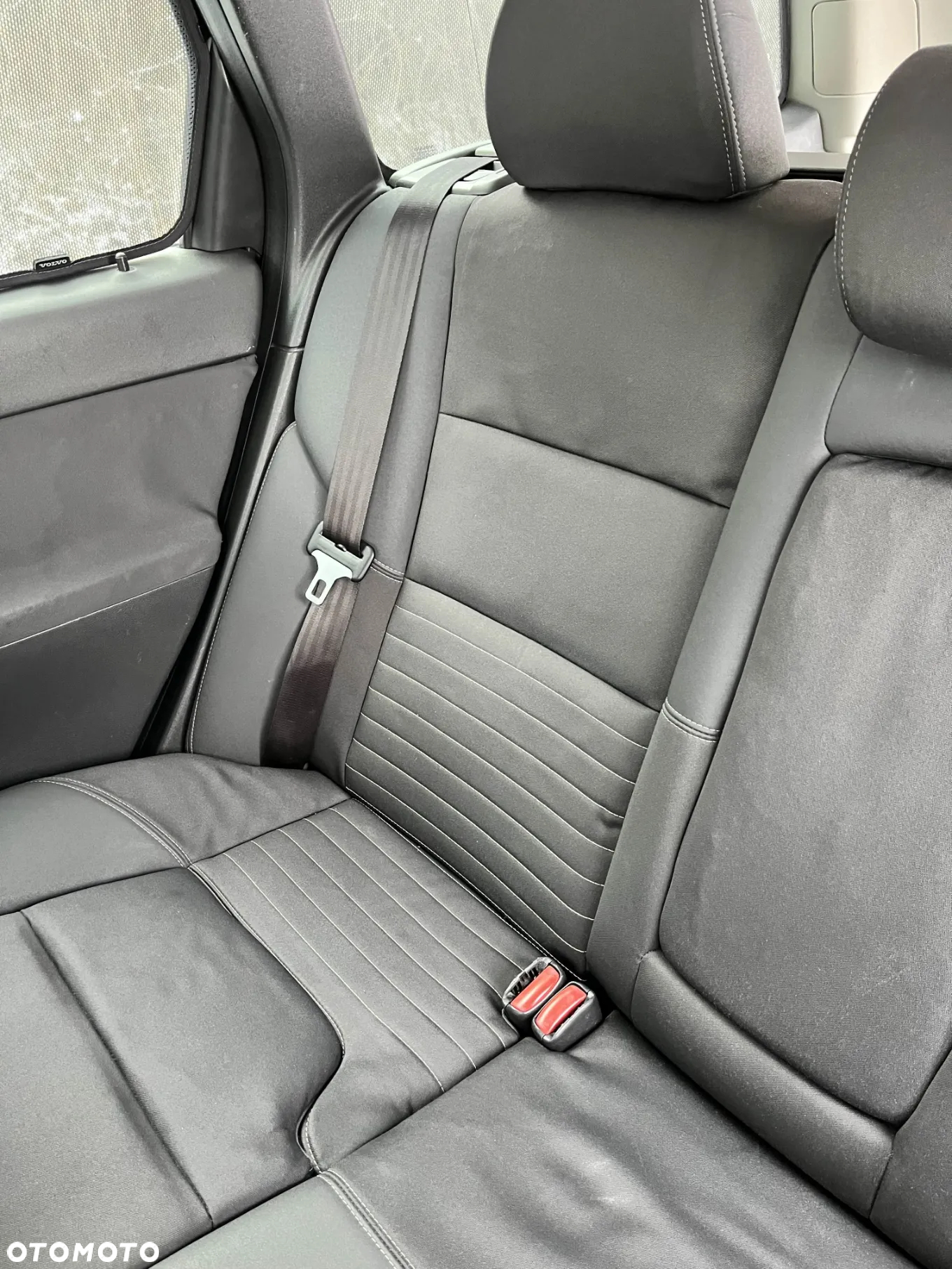 Volvo V50 1.8 Momentum - 12