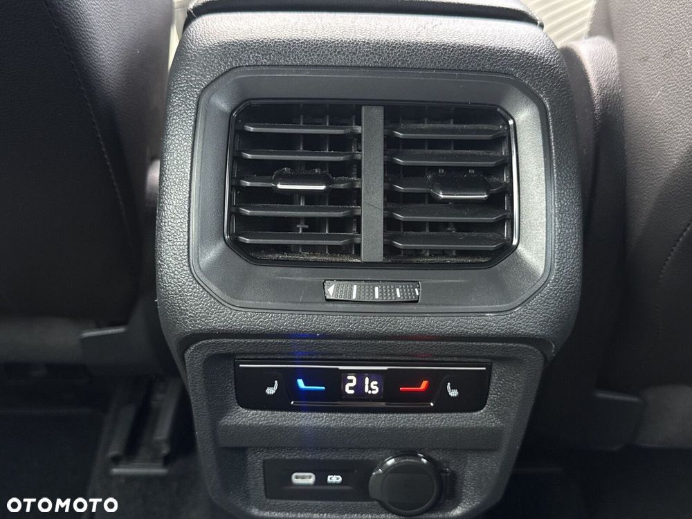 Seat Tarraco 1.5 Eco TSI EVO Xperience S&S DSG - 32