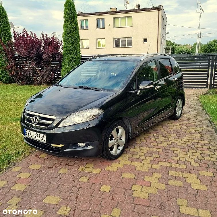 Honda FR-V 2.2 i-CTDi Executive - 1