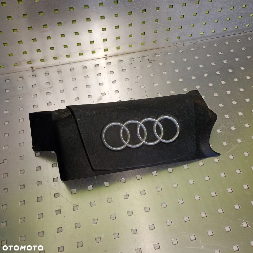 Osłona na silnik Audi S4 079103926B - 1