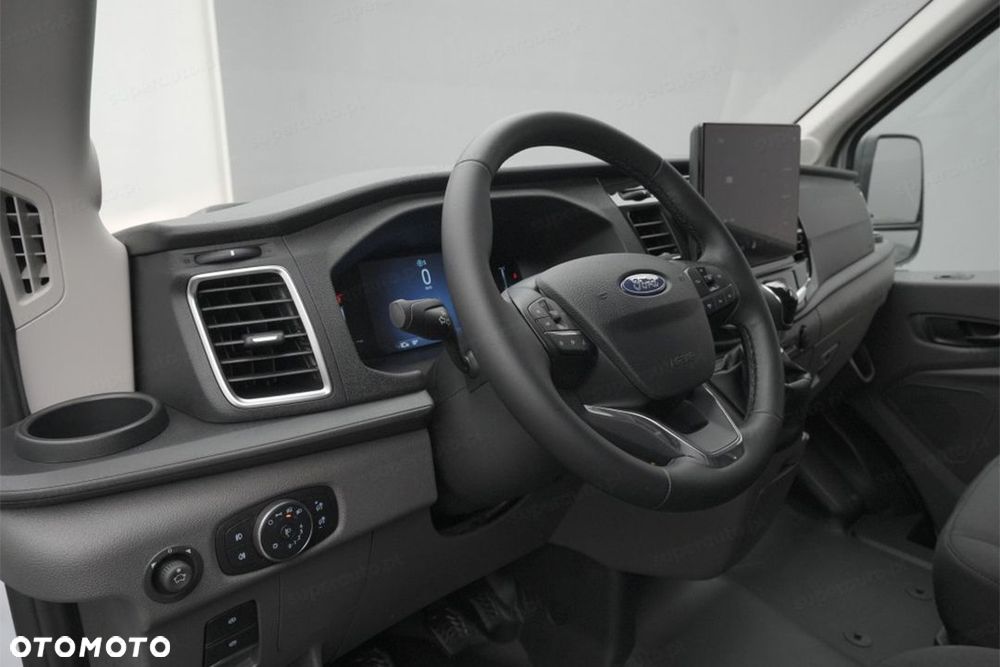 Ford Transit 350 L3H2 Trend 2.0 130KM - 7