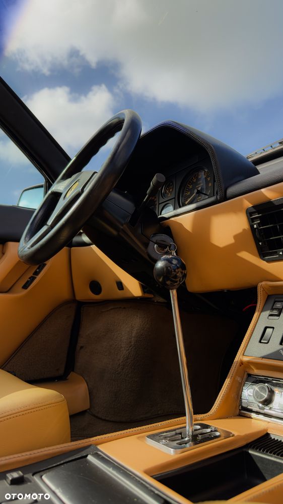 Ferrari Mondial - 29