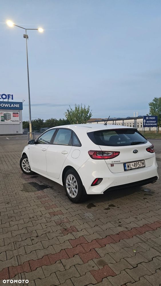 Kia Ceed 1.4 L Business Line - 6