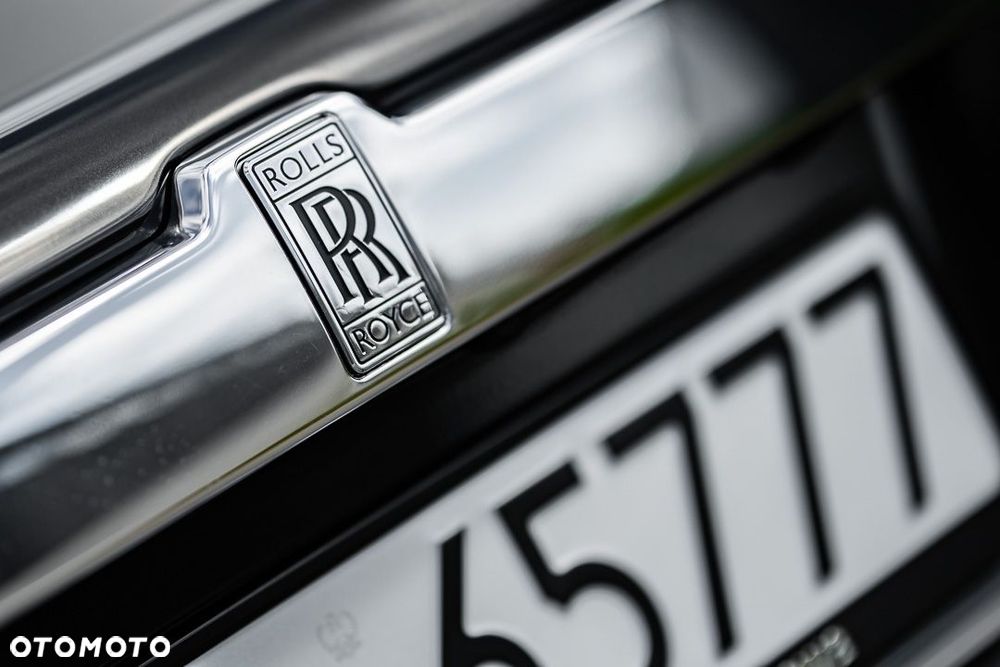 Rolls-Royce Ghost - 14