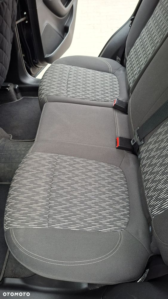 Opel Mokka 1.6 ecoFLEX Start/Stop Edition - 20