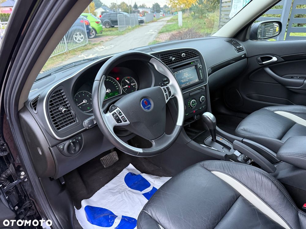 Saab 9-3X - 22