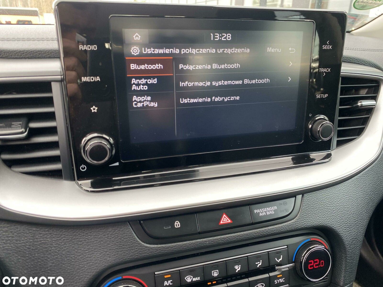 Kia Ceed - 26