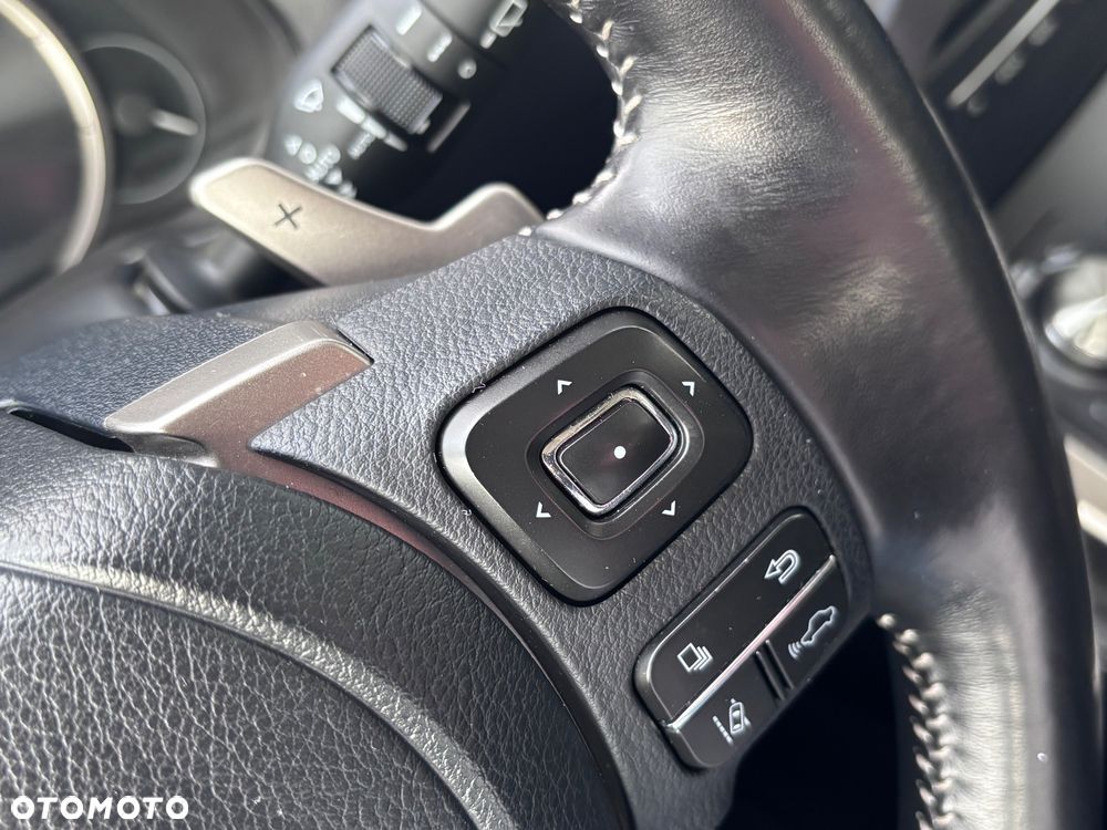 Lexus NX - 19