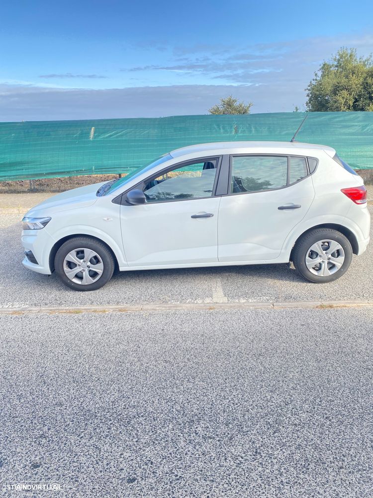 Dacia Sandero - 3
