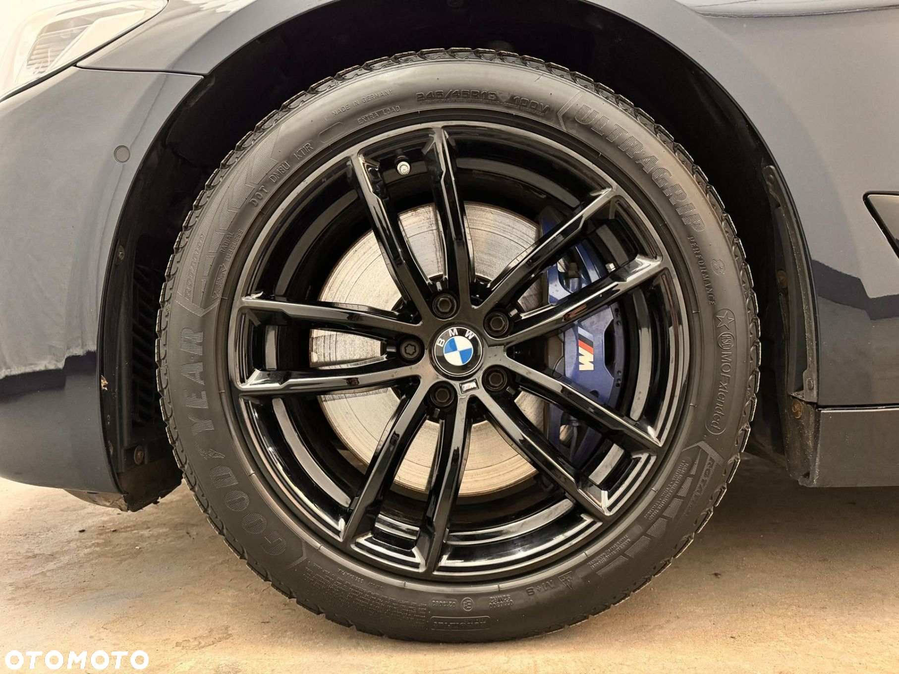 BMW Seria 5 - 9