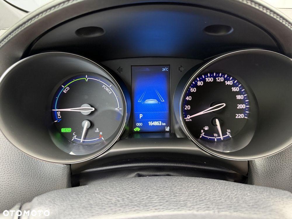 Toyota C-HR Business-Edition - 9