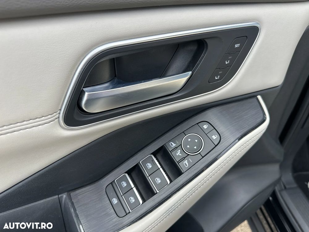 Nissan X-Trail - 15