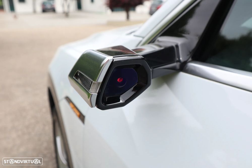 Audi e-tron Sportback 50 quattro - 12